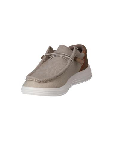 JHAYBER ZAPATO CASUAL CHAPULA J HAYBER ZA582384 E BEIG