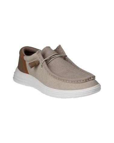 JHAYBER ZAPATO CASUAL CHAPULA J HAYBER ZA582384 E BEIG