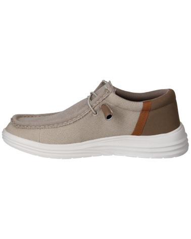 JHAYBER ZAPATO CASUAL CHAPULA J HAYBER ZA582384 E BEIG