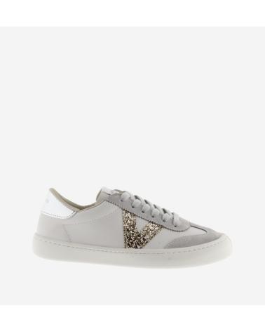 VICTORIA OLMO BAREFOOT EFECTO PIEL FANTASIA GRIS GREY