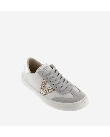 VICTORIA OLMO BAREFOOT EFECTO PIEL FANTASIA GRIS GREY