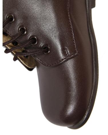 Botines-De-Niña-GARATTI-PR0052-BROWN