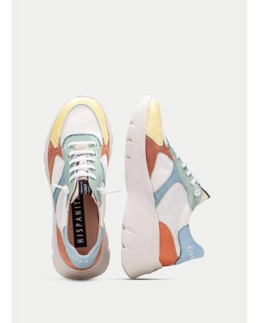 Inicio-HISPANITAS-CASUAL-SPORT-BANANA-WHITE-CORAL-EUCALIPT-AMARILLO