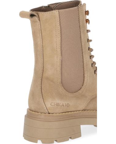 Bottes pour Femme CHIKA10 SONICC 01 ARENA-SAND