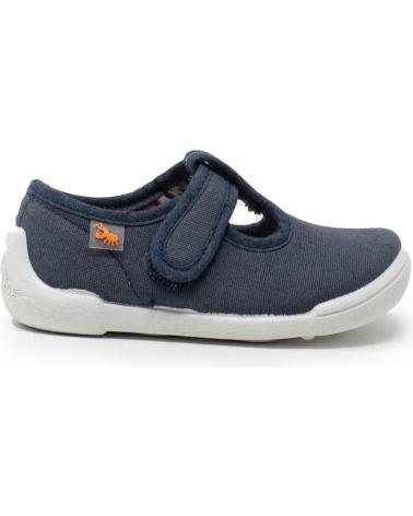 VUL-LADI BOBITA VELCRO JEANS