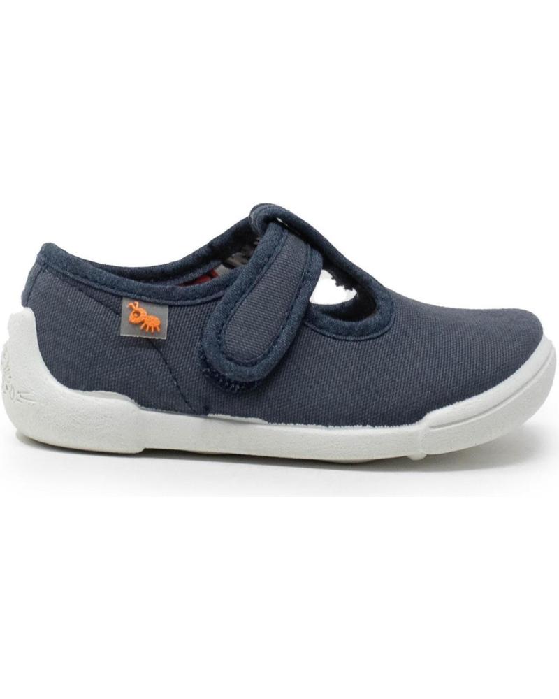 VUL-LADI BOBITA VELCRO JEANS