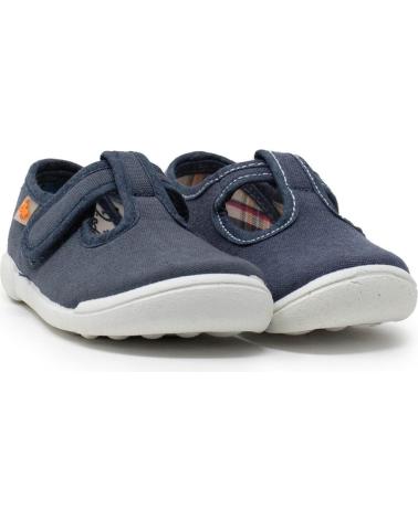 VUL-LADI BOBITA VELCRO JEANS