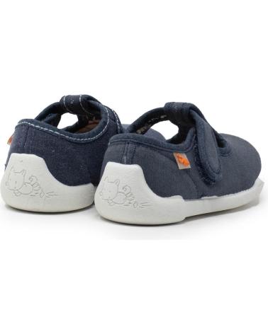 VUL-LADI BOBITA VELCRO JEANS