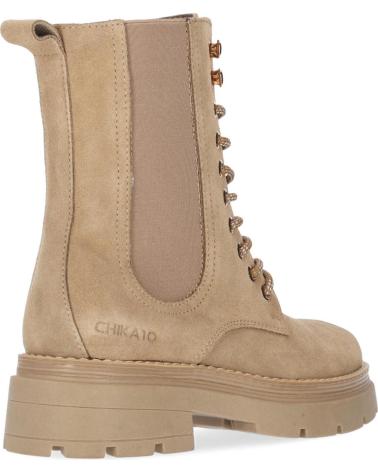 Bottes pour Femme CHIKA10 SONICC 01 ARENA-SAND