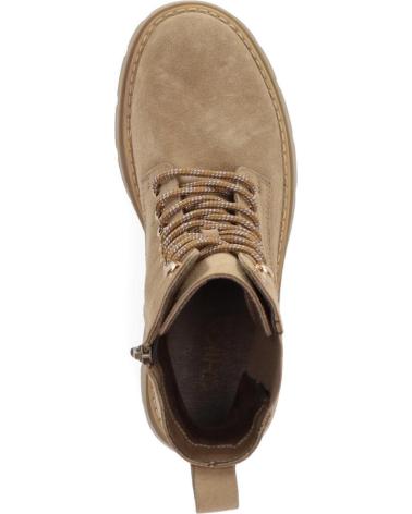 Bottes pour Femme CHIKA10 SONICC 01 ARENA-SAND