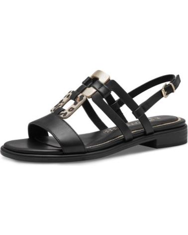 Sandales-habillées-femme-MARCO-TOZZI-SANDALIA-AROS-BLACK--LEO-NEGRO