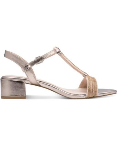 Sandales-habillées-femme-MARCO-TOZZI-SANDALIA-TIRAS-T-METALIZADO-ROSE