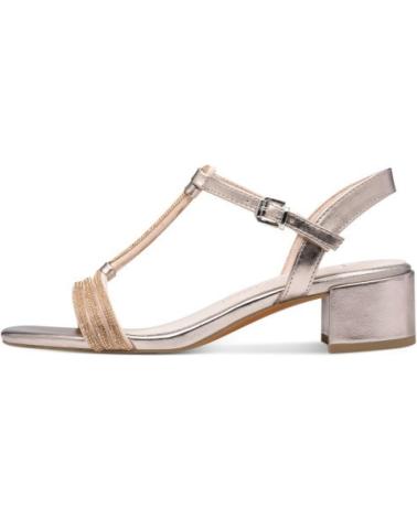 Sandales-habillées-femme-MARCO-TOZZI-SANDALIA-TIRAS-T-METALIZADO-ROSE