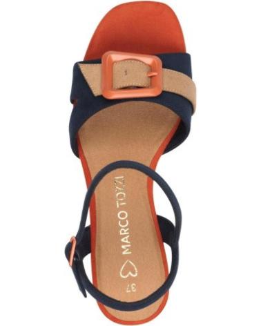 Sandalias-de-vestir-para-mujer-MARCO-TOZZI-SANDALIA-PALA-HEBILLA-NAVY-AZUL-MARINO