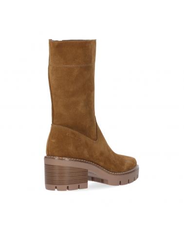 Woman boots CHIKA10 BOTAS JUNGLE 02 PARA MUJER EN COLOR MARRON