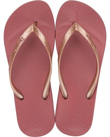 Infradito per Donna IPANEMA CHANCLAS ANATOMICA TAN BB620
