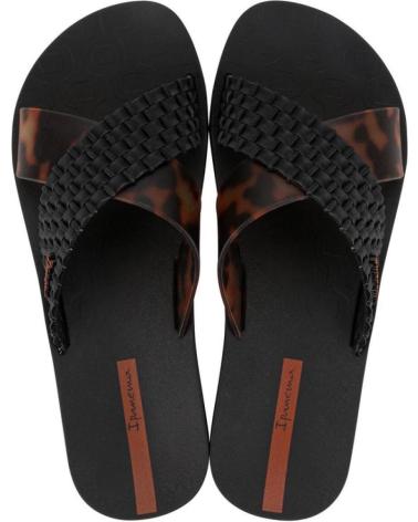 Zehansandalen für Damen IPANEMA CHANCLA W SENSE SLIDE CHANCLA MUJER 27214 BC402