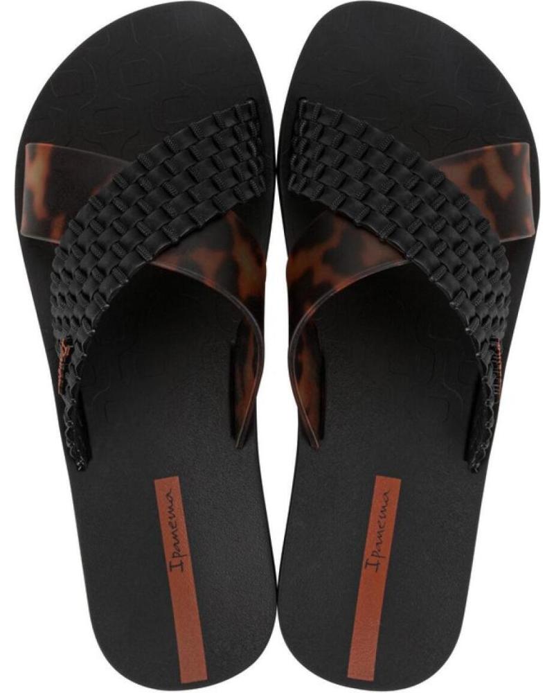 Zehansandalen für Damen IPANEMA CHANCLA W SENSE SLIDE CHANCLA MUJER 27214 BC402