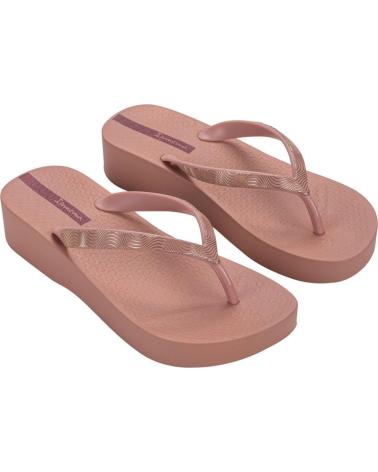 IPANEMA ESCLAVA BEACH PLATAFORMA ROSA