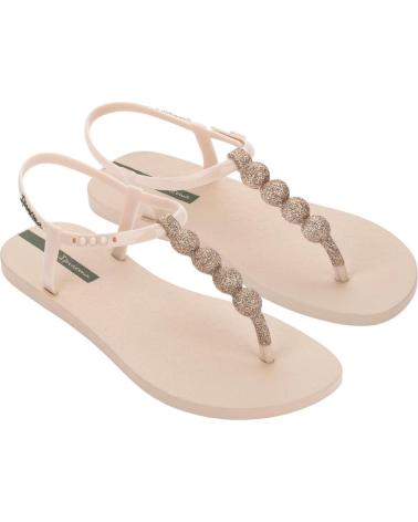 IPANEMA CLASS EASY ON GLOW FEM IP27299 BD943 E 3046 BEIG