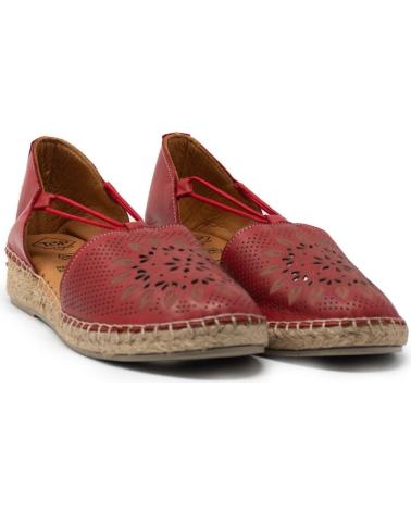 TOP3 CAMPING PIEL ELASTICOS LASER ROJO