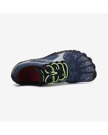 SAGUARO calzado barefoot hombre xza32bl NAVY