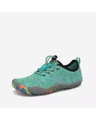 Zapatillas-casual-para-niña-SAGUARO-ZAPATILLA-MINIMALISTA-VERDE