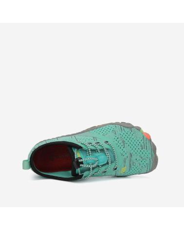 Zapatillas-casual-para-niña-SAGUARO-ZAPATILLA-MINIMALISTA-VERDE