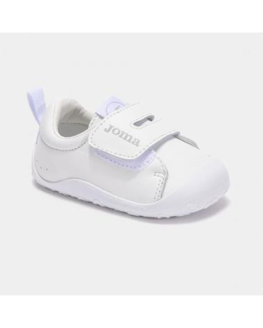 Lässige-sneaker-für-mädchen-JOMA-DEPORTIVO-BAREFOOT-BLANCO