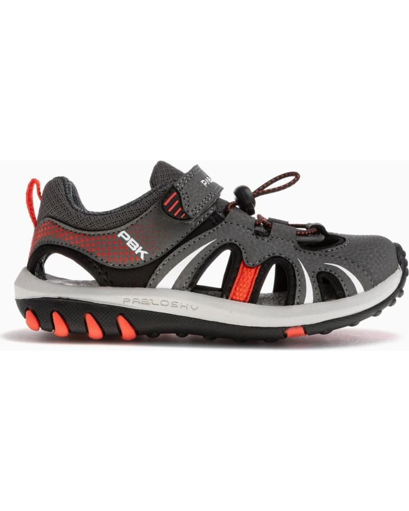 Startseite-PABLOSKY-SANDALIA-DEPORTIVA-GREY-RED-GRIS