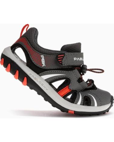 Startseite-PABLOSKY-SANDALIA-DEPORTIVA-GREY-RED-GRIS