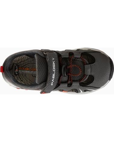 Startseite-PABLOSKY-SANDALIA-DEPORTIVA-GREY-RED-GRIS