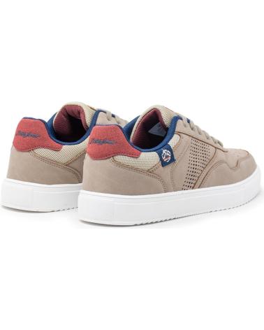 JHAYBER DEPORTIVO COMBINADO SAND ARENA