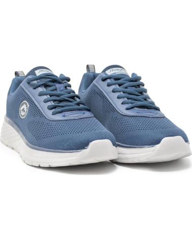 Sneaker für Herren JHAYBER DEPORTIVA CHALUSA AZUL