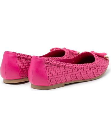 Ballerines-pour-fille-DANGELA-BAILARINA-TRENZADO-FUXIA