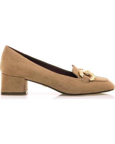 MARIA MARE COPETE ADORNO CADENA TAUPE