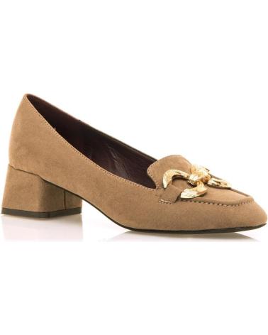 MARIA MARE COPETE ADORNO CADENA TAUPE