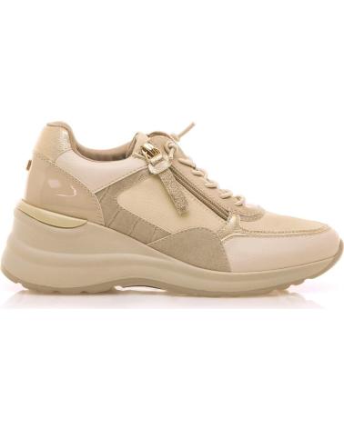MARIA MARE DEORTIVO CREMALLERA OFFF WHITE HIELO