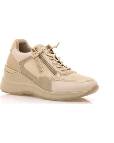 MARIA MARE DEORTIVO CREMALLERA OFFF WHITE HIELO