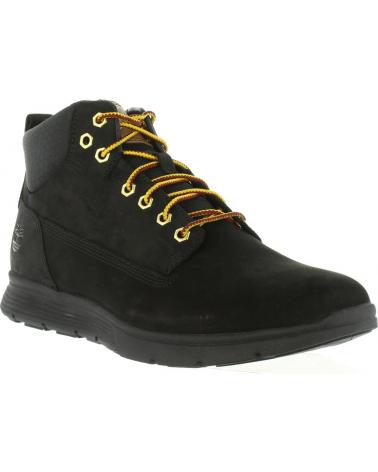 Botas de Hombre TIMBERLAND A19UK BLACK