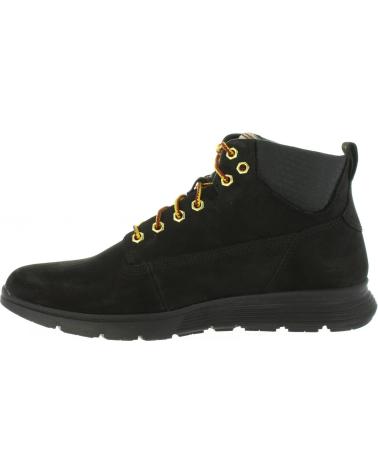 Botas de Hombre TIMBERLAND A19UK BLACK
