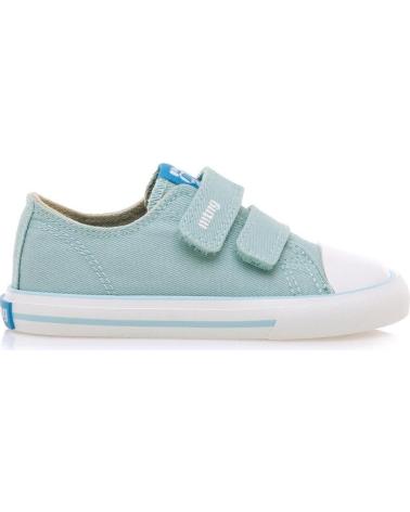 Deportivas de Niña y Niño MTNG ZAPATO VARIOS COLORES