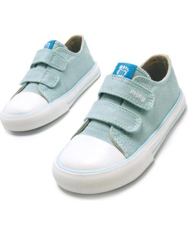 Deportivas de Niña y Niño MTNG ZAPATO VARIOS COLORES
