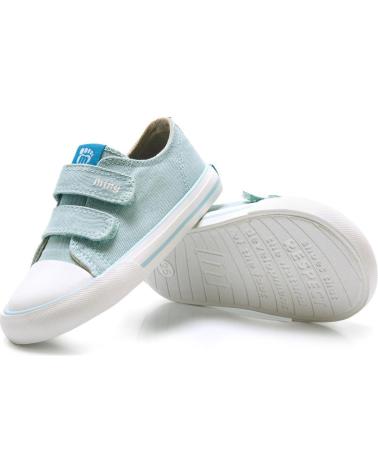 Deportivas de Niña y Niño MTNG ZAPATO VARIOS COLORES