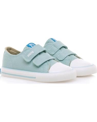 Deportivas de Niña y Niño MTNG ZAPATO VARIOS COLORES