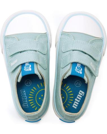 Deportivas de Niña y Niño MTNG ZAPATO VARIOS COLORES