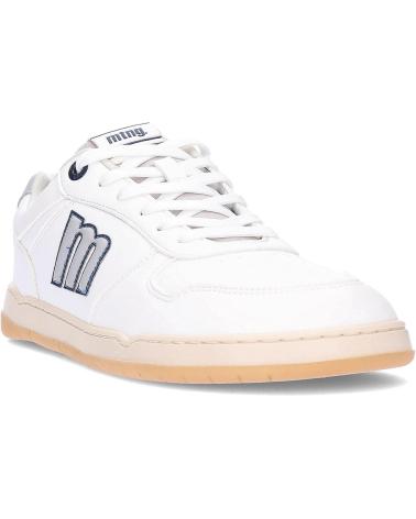 MTNG ZAPATILLAS PARA HOMBRE FREE MIAMI 84766 PUWHITE