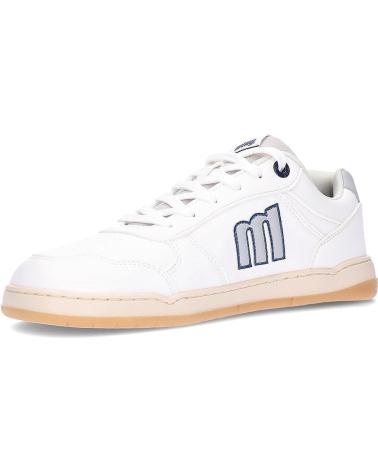 MTNG ZAPATILLAS PARA HOMBRE FREE MIAMI 84766 PUWHITE