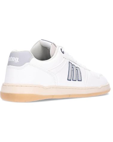 MTNG ZAPATILLAS PARA HOMBRE FREE MIAMI 84766 PUWHITE