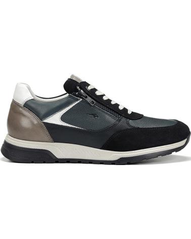 FLUCHOS DEPORTIVA DE HOMBRE F2191 LOUIS AFELPADOMARINO